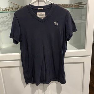 Abercrombie & Fitch Short Sleeve Tee